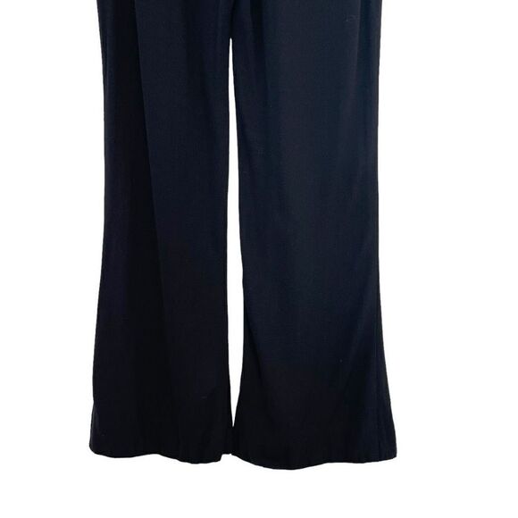 Theory Wool Blend Dress Pants - Picture 6 of 6